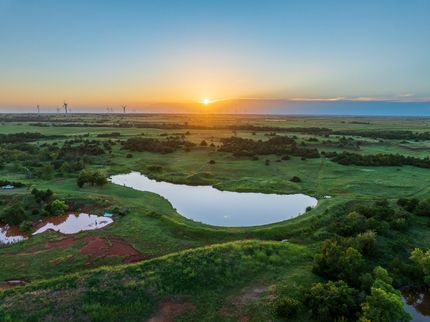Recreational Property for sale in Logan County, Oklahoma
