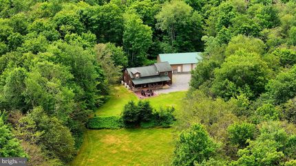 Ranch Property for sale in Tioga County, Pennsylvania