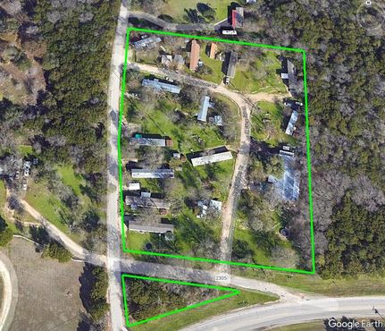 Recreational Property for sale in Bell County, Texas