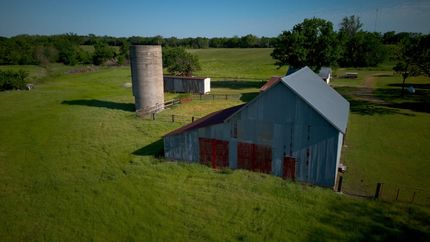 Farm Property in Labette County, Kansas
