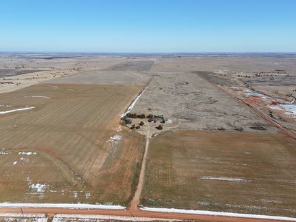 Recreational Property for sale in Grant County, Oklahoma