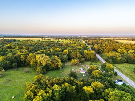 Timberland Property for sale in Pittsburg County, Oklahoma