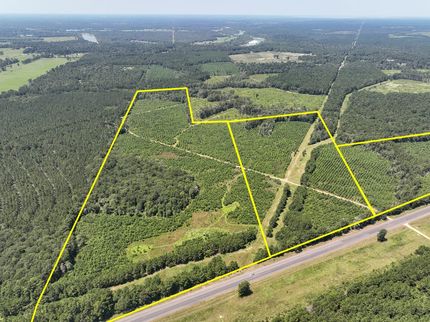 Farm Property for sale in Polk County, Texas