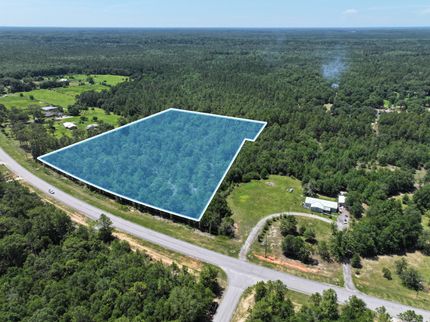 Farm Property for sale in Okaloosa County, Florida