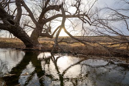 Farm Property for sale in Grady County, Oklahoma
