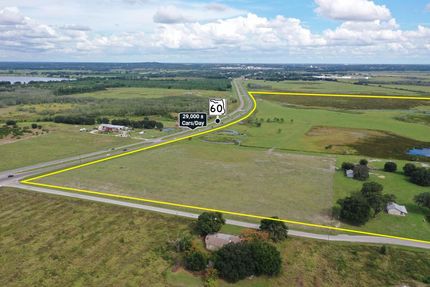 Ranch Property for sale in Polk County, Florida