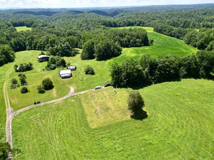 Farm Property for sale in Adair County, Kentucky