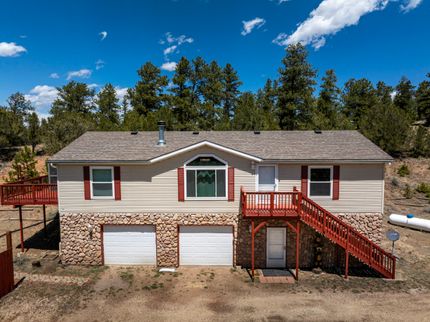 Horse Property for sale in Custer County, Colorado