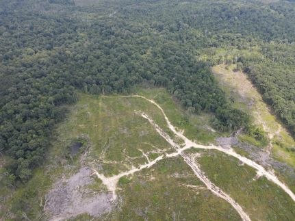 Farm Property for sale in Scott County, Mississippi