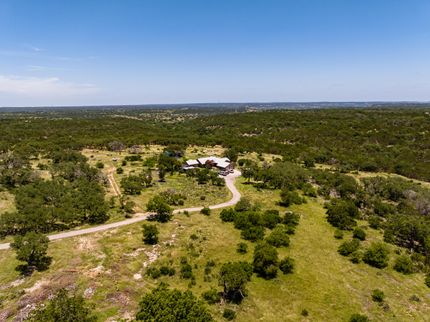 Ranch Property for sale in Kerr County, Texas