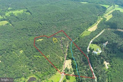Recreational Property for sale in Hampshire County, West Virginia