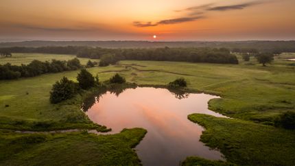 Ranch Property for sale in Wise County, Texas
