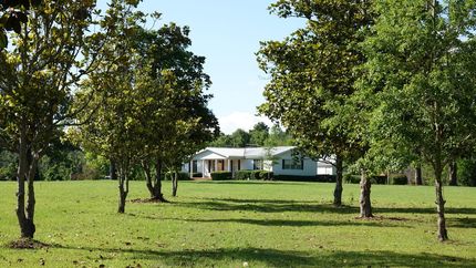 Farm Property for sale in Madison County, Florida