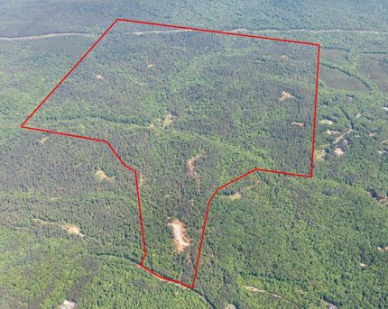 Farm Property for sale in Cherokee County, Georgia