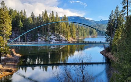 Recreational Property for sale in Siskiyou County, California