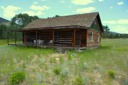 Ranch Property for sale in Park County, Colorado