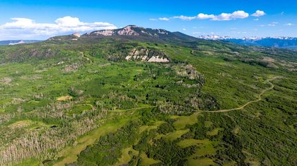 Hunting Land for sale in Montrose County, Colorado