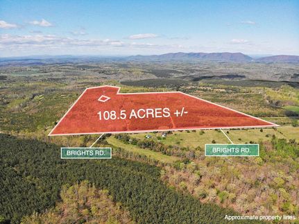 Farm Property for sale in Pittsylvania County, Virginia