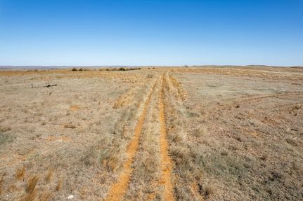 Ranch Property for sale in Harper County, Oklahoma