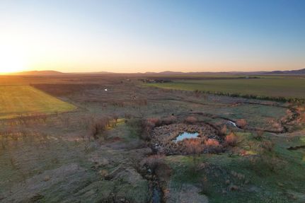 Ranch Property for sale in Kiowa County, Oklahoma