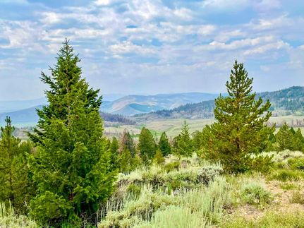 Farm Property for sale in Jackson County, Colorado