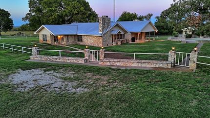 Farm Property in Clay County, Texas