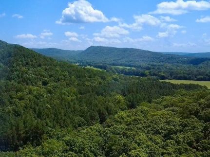 Timberland Property for sale in Van Buren County, Arkansas