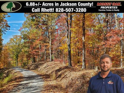 Residential Property for sale in Jackson County, North Carolina