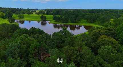 Recreational Property for sale in DeKalb County, Alabama