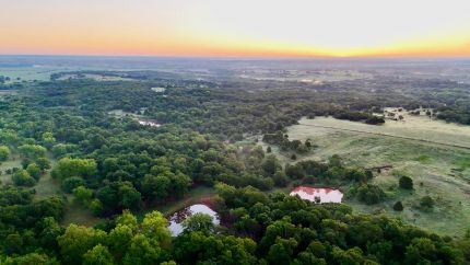 Ranch Property for sale in Garvin County, Oklahoma