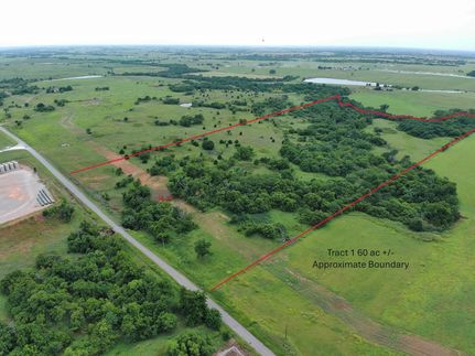 Ranch Property for sale in Grady County, Oklahoma