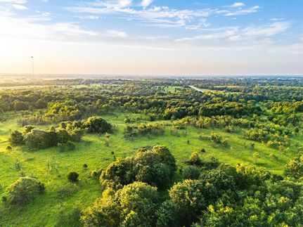 Undeveloped Land for sale in Okfuskee County, Oklahoma
