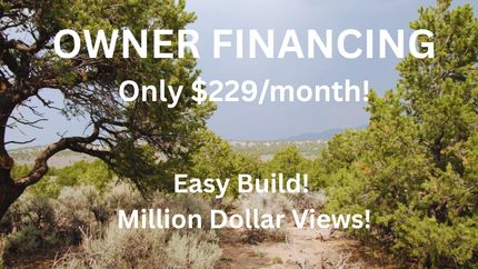 Recreational Property for sale in Costilla County, Colorado