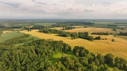 Farm Property for sale in Warren County, Illinois