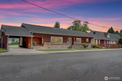 Ranch Property for sale in Lewis County, Washington