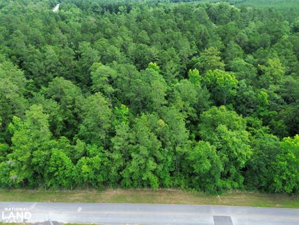 Farm Property in Baldwin County, Alabama