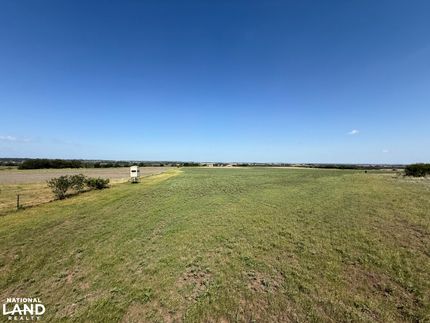 Recreational Property for sale in Hamilton County, Texas