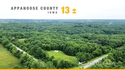 Recreational Property for sale in Appanoose County, Iowa
