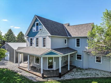 Ranch Property for sale in Harrison County, Iowa