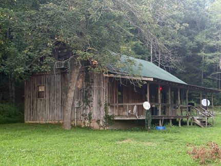 Farm Property for sale in Cumberland County, Kentucky