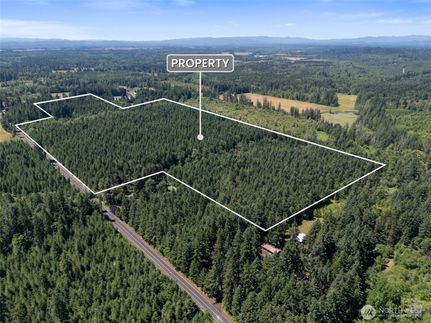 Ranch Property for sale in Lewis County, Washington