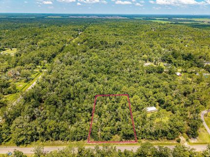 Timberland Property for sale in Saint Johns County, Florida