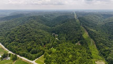 Farm Property for sale in Clark County, Indiana