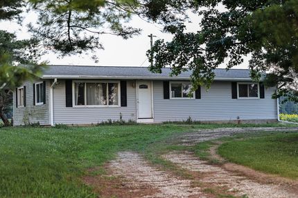 Residential Property for sale in Pike County, Illinois