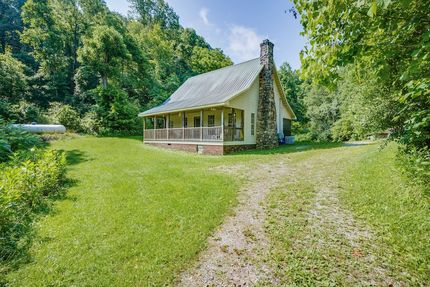 Ranch Property for sale in Hancock County, Tennessee