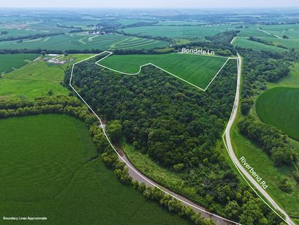Farm Property for sale in Lafayette County, Wisconsin