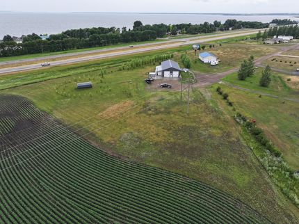 Farm Property for sale in Ramsey County, North Dakota