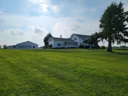 Farm Property for sale in Wayne County, New York