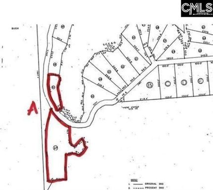 Farm Property for sale in Lexington County, South Carolina