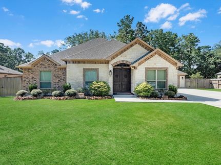Ranch Property for sale in Montgomery County, Texas